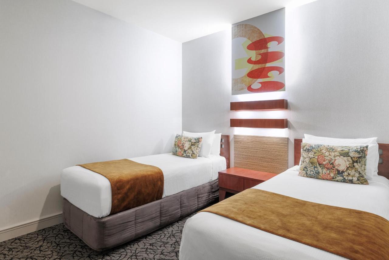 Hotel Adina Citylife