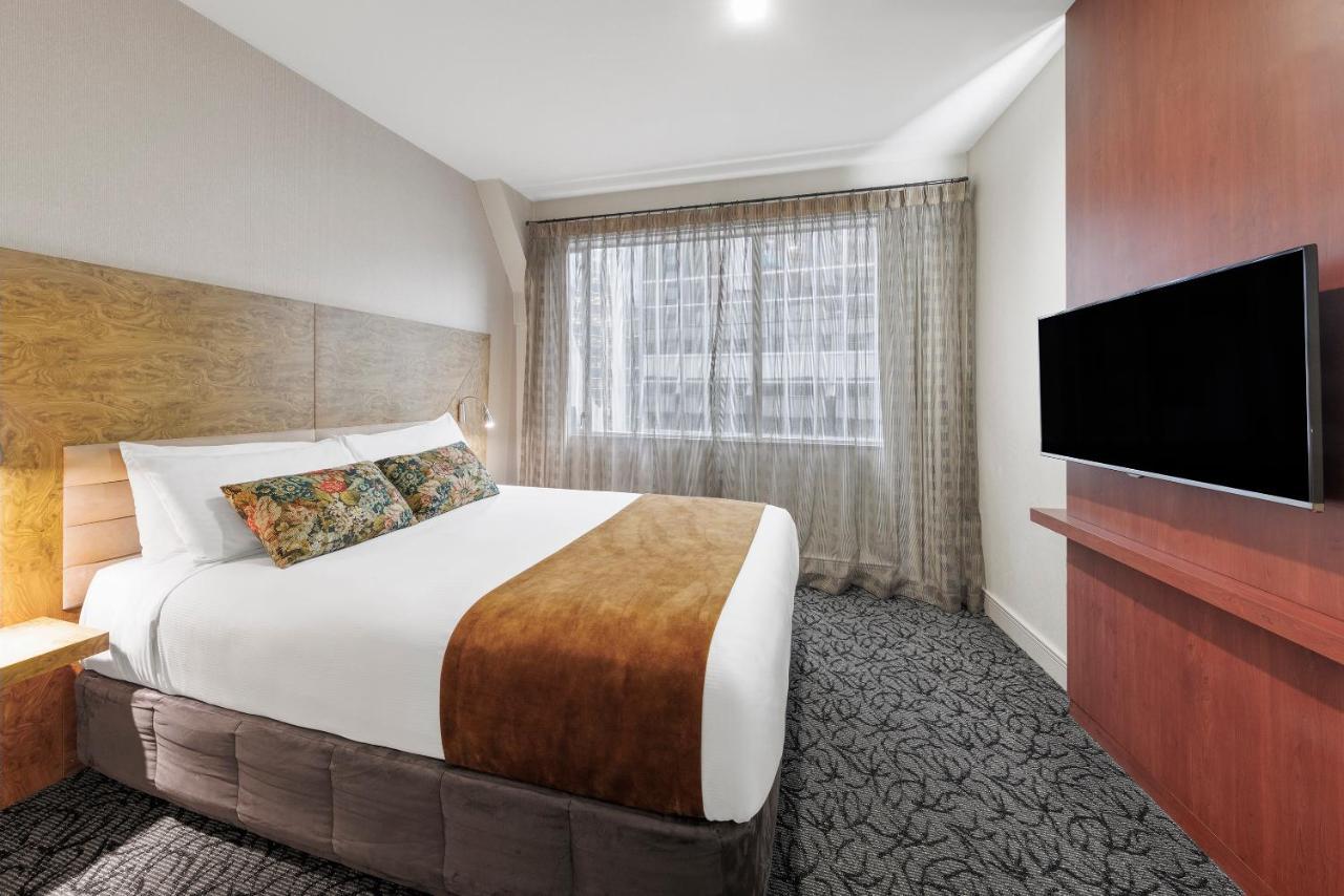 Adina Citylife 4* Wellington