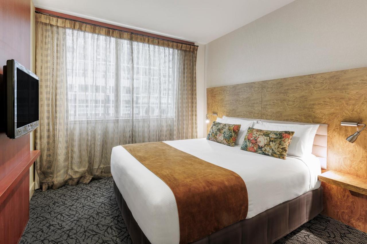 Adina Citylife Hotel