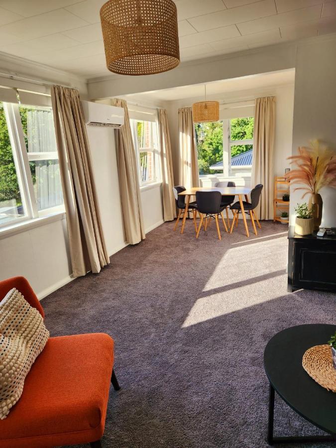 Abode On Abbott Wellington