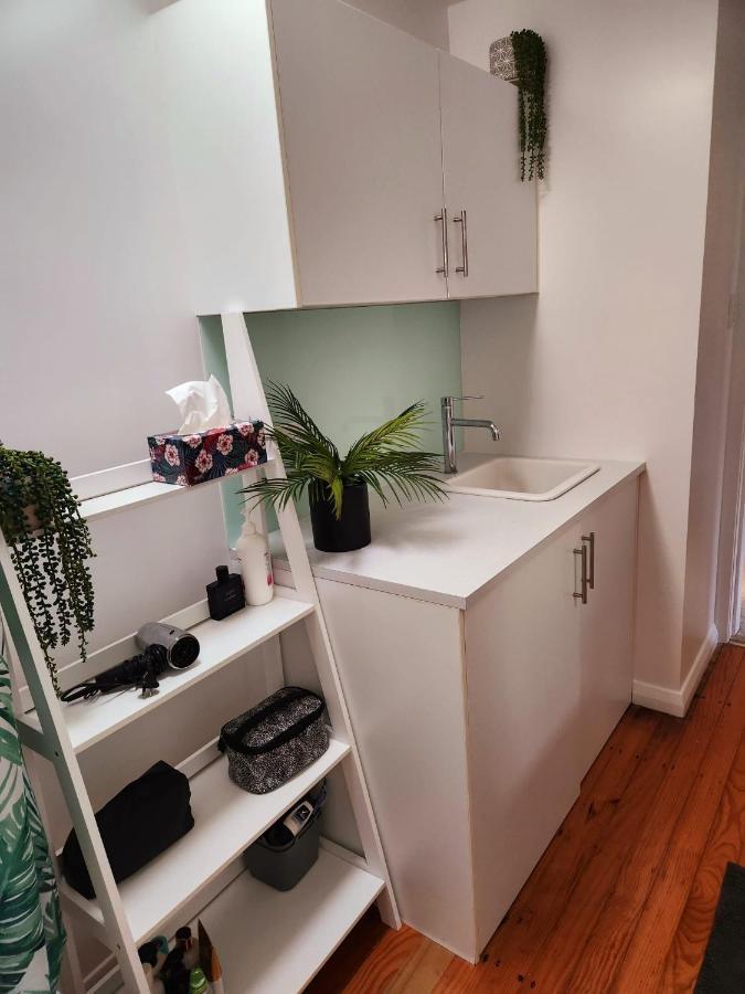 Abode On Abbott *