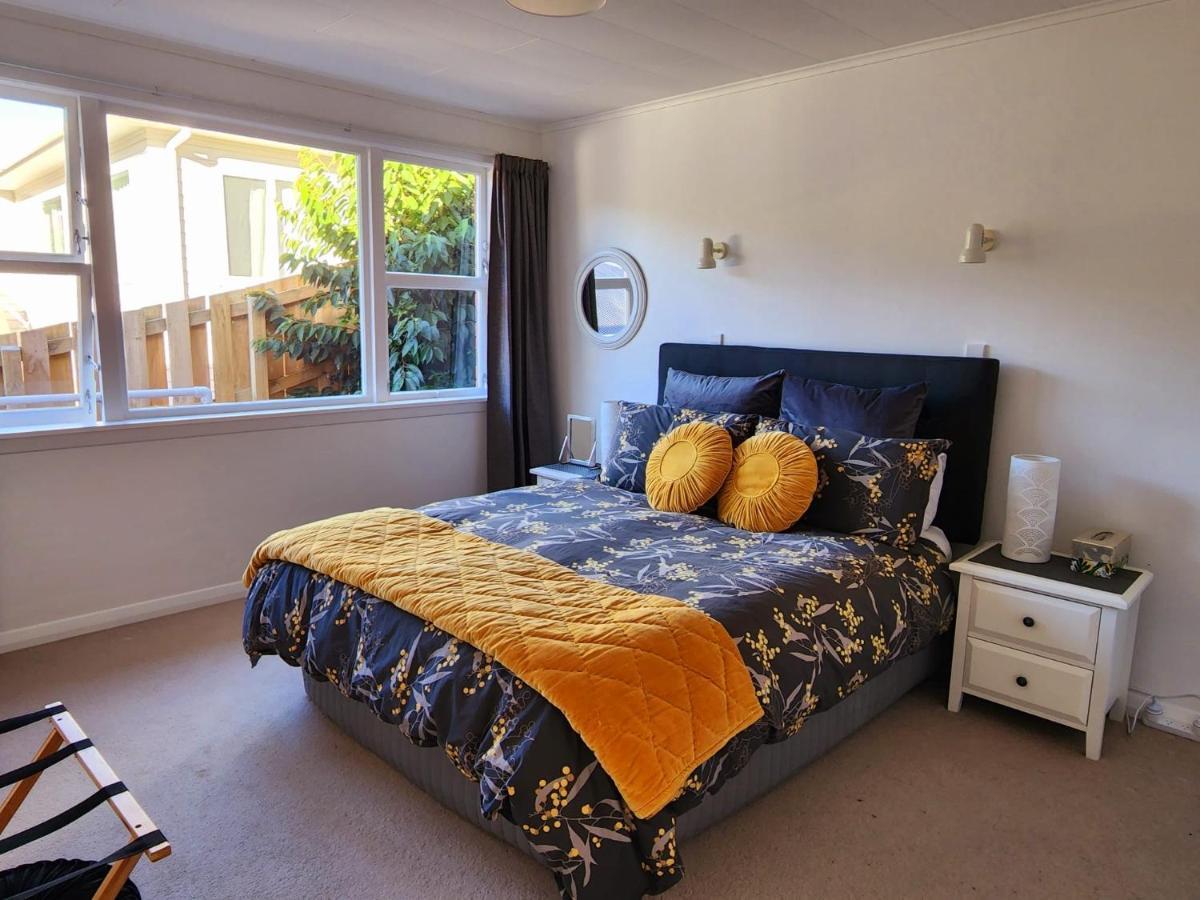 Abode On Abbott Apartment