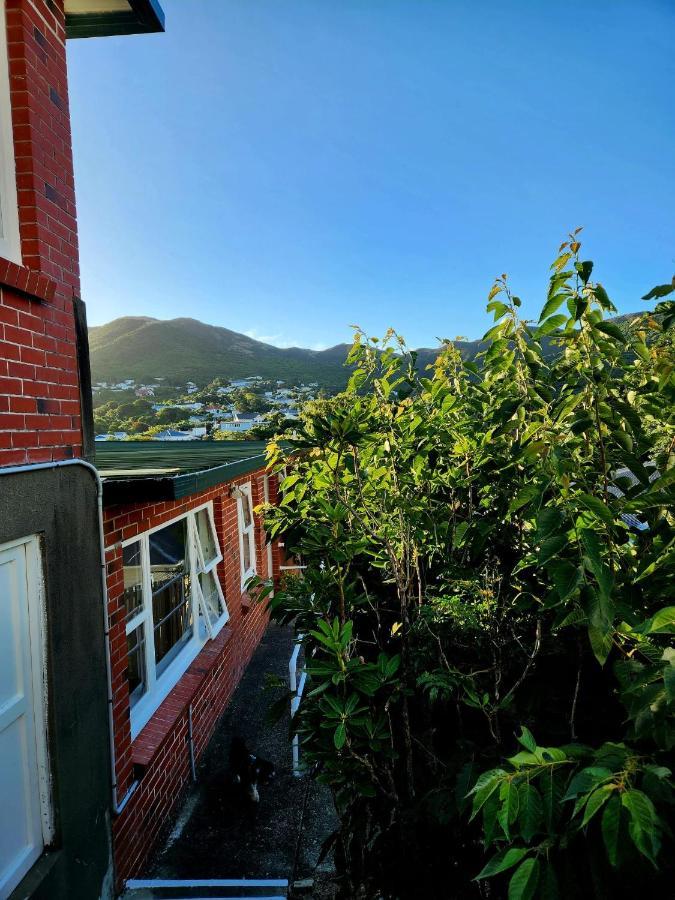 Abode On Abbott Apartment Wellington