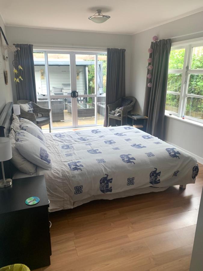 Guest house Robert St Newlands *