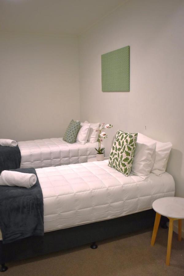 U On Webb Apartment *