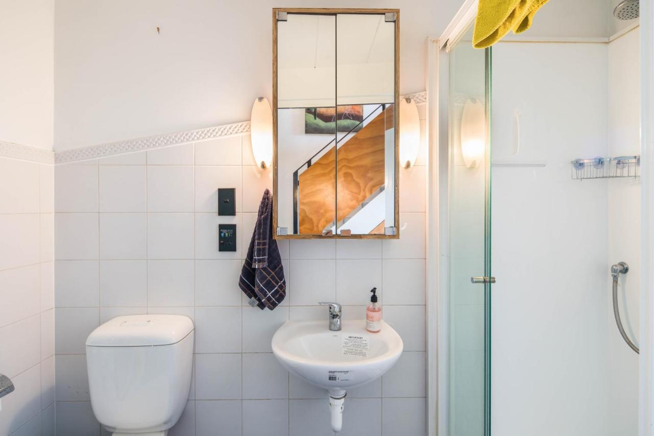 Apartment Seriously Cool Pad! Wellington