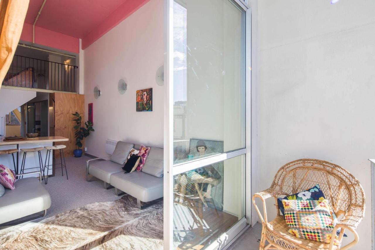 Seriously Cool Pad! Wellington