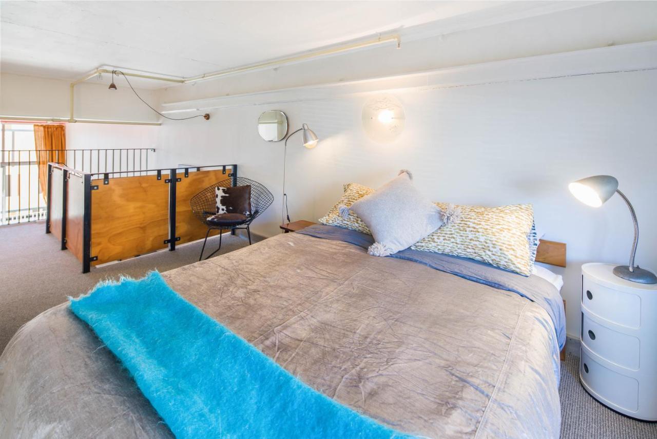 Seriously Cool Pad! Apartment Wellington