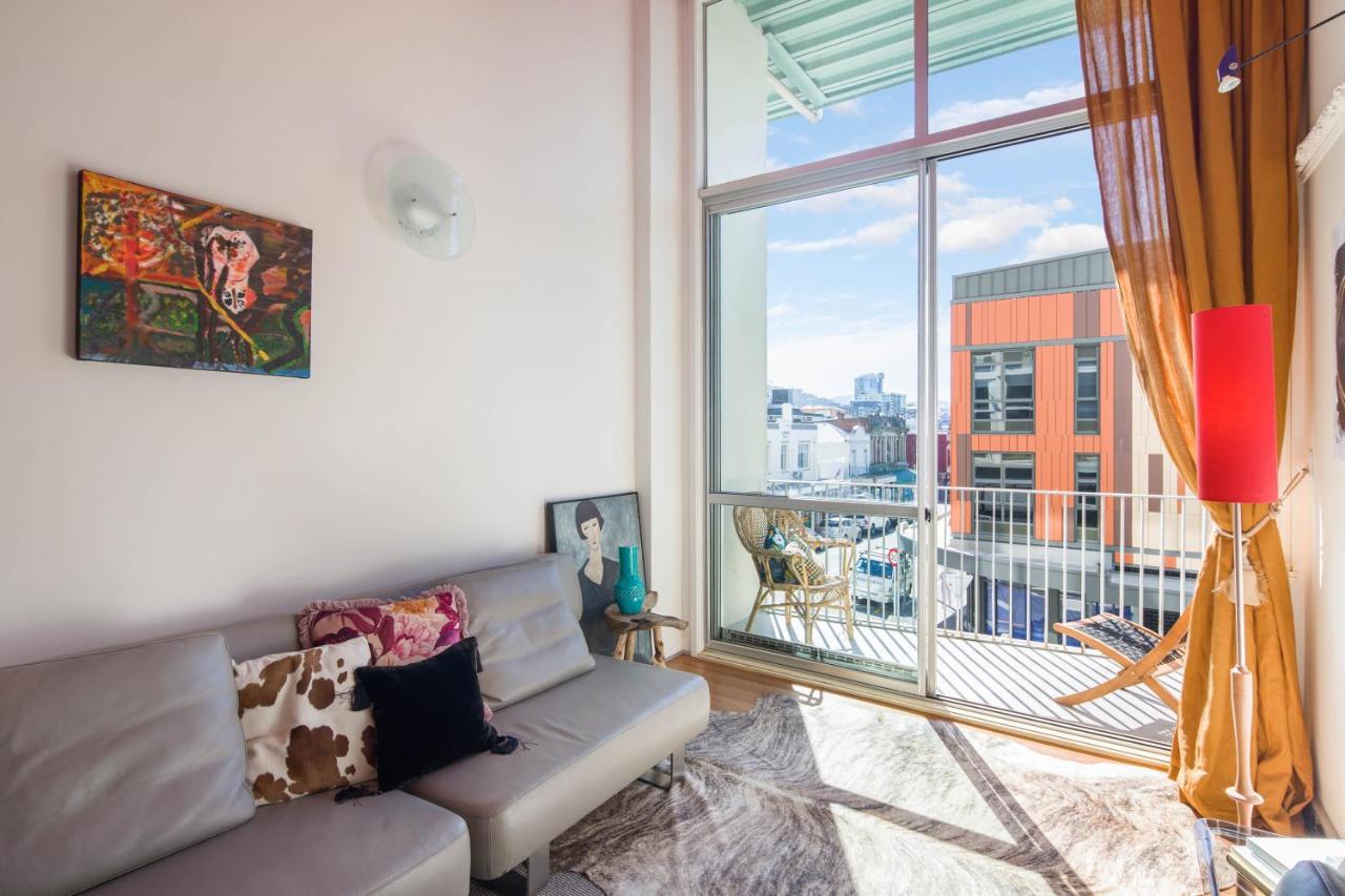 Seriously Cool Pad! Apartment *