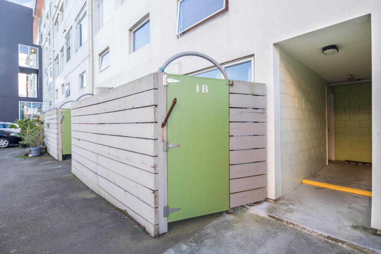 Seriously Cool Pad! * Wellington