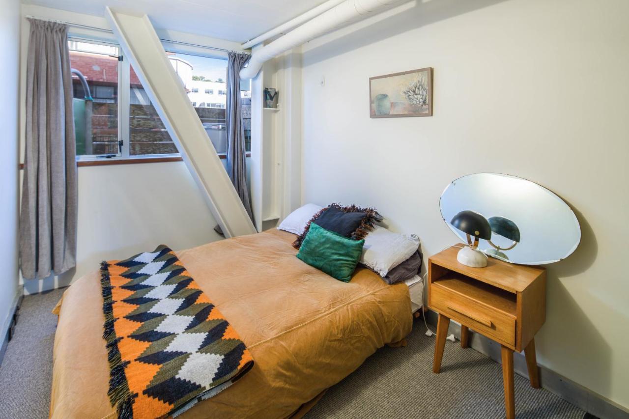 Seriously Cool Pad! * Wellington