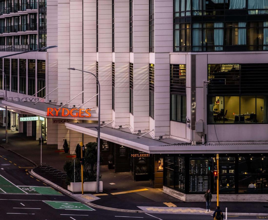 Hotel Rydges 4*