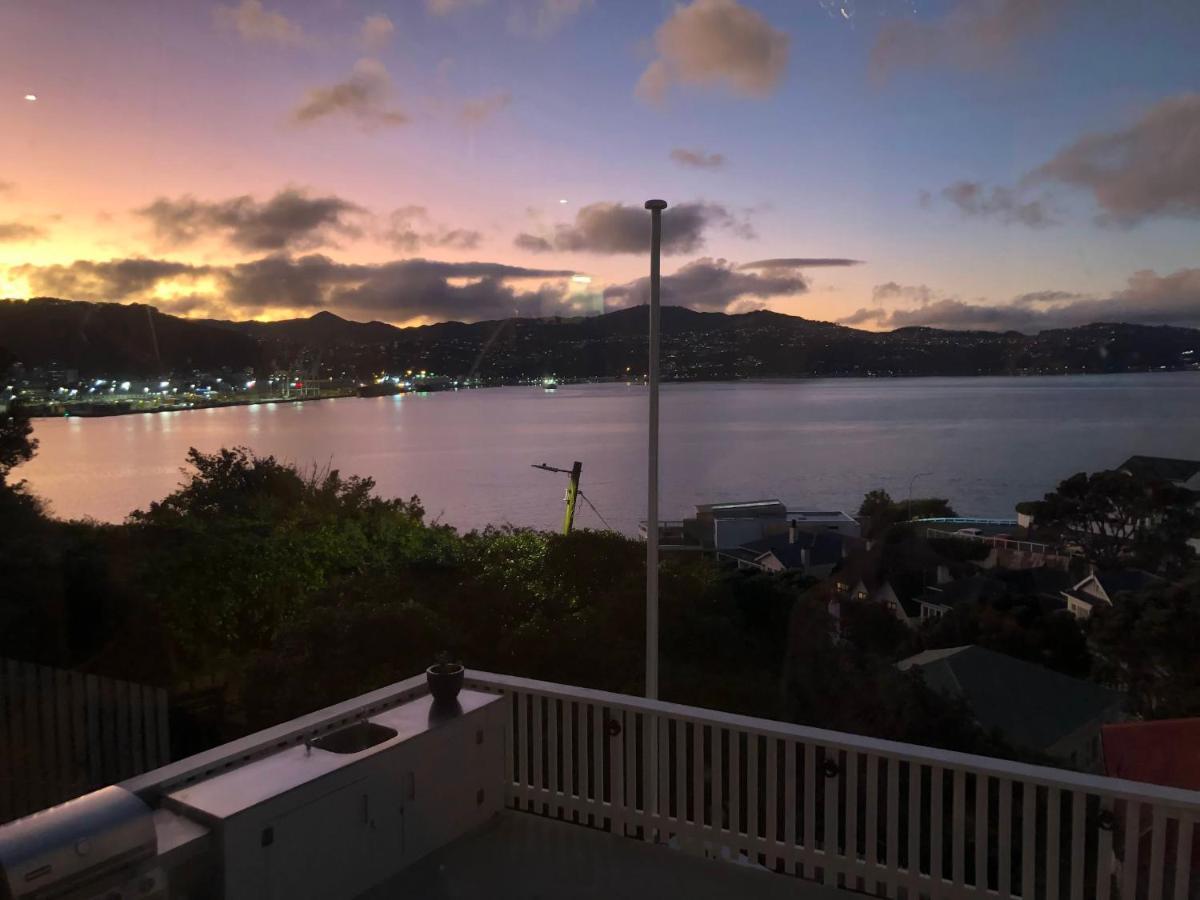 Incredible Views! Luxurious & Outdoor Living Homestay *