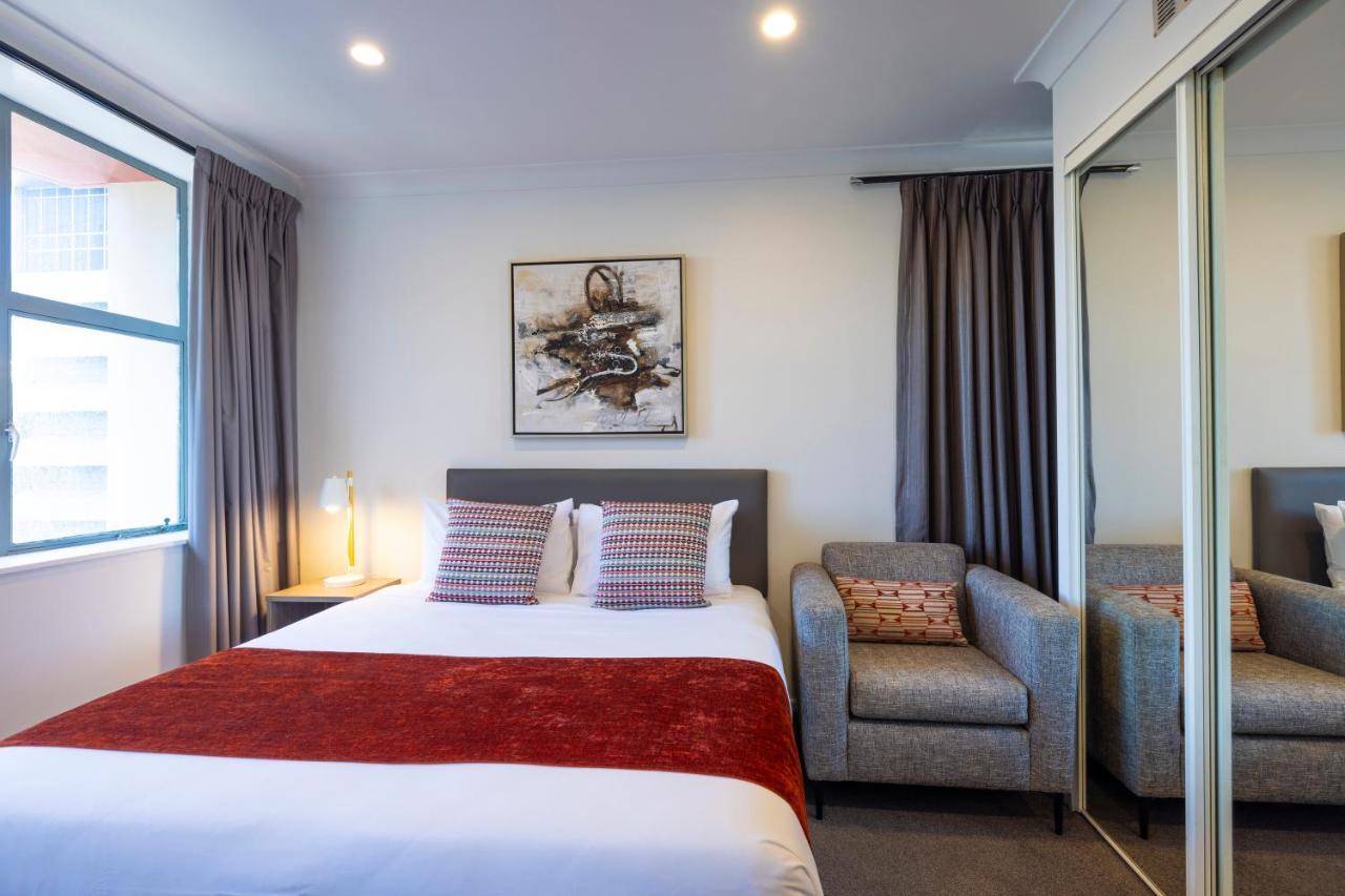 Aparthotel Quest On The Terrace Serviced