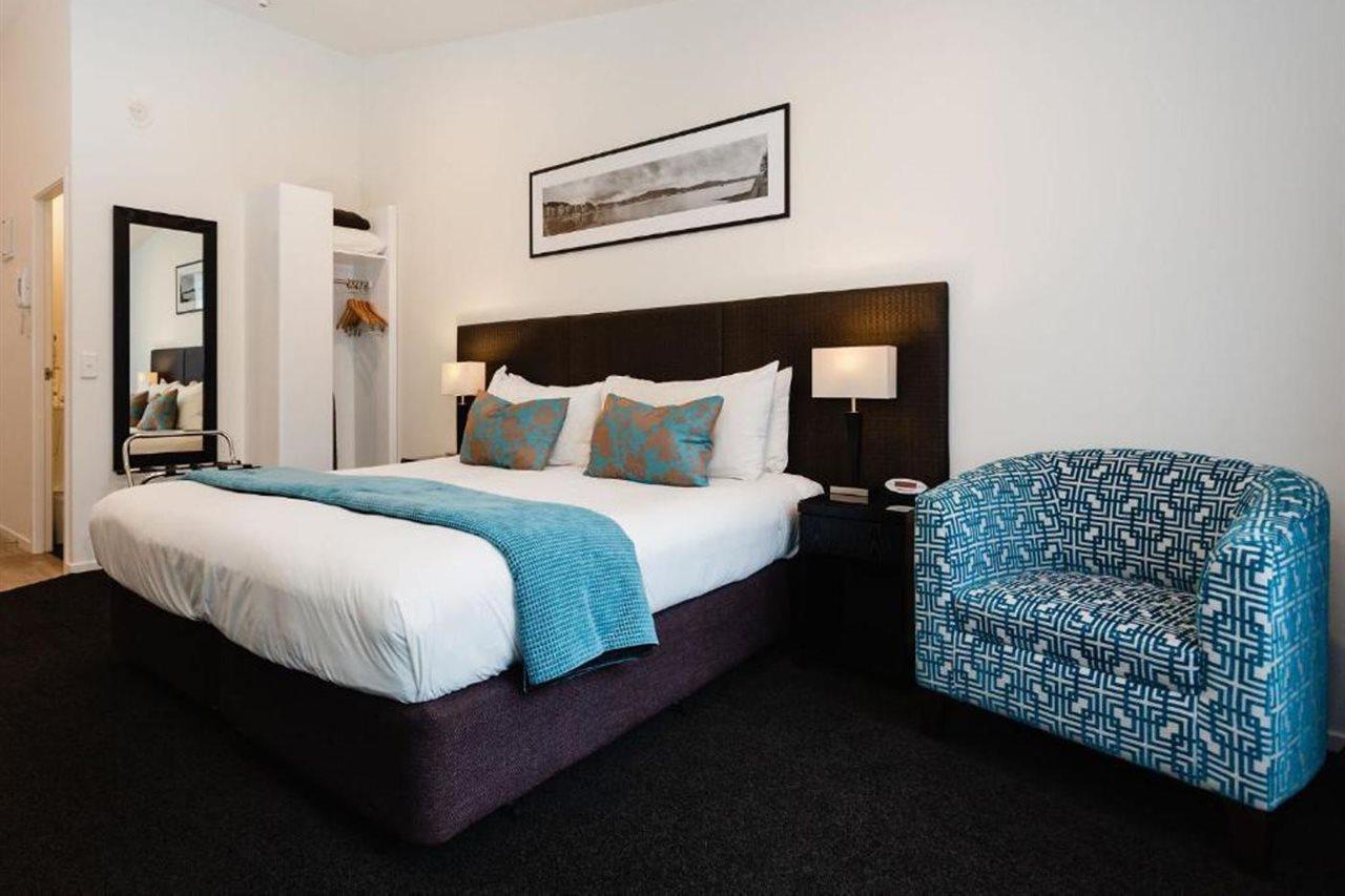 Gilmer Aparthotel