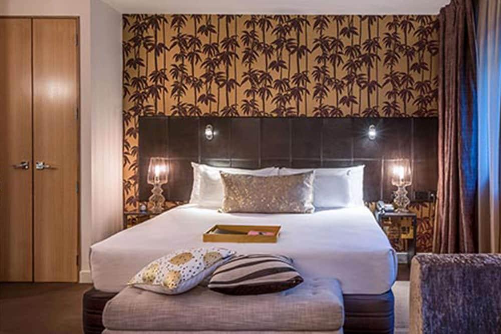 Qt Hotel