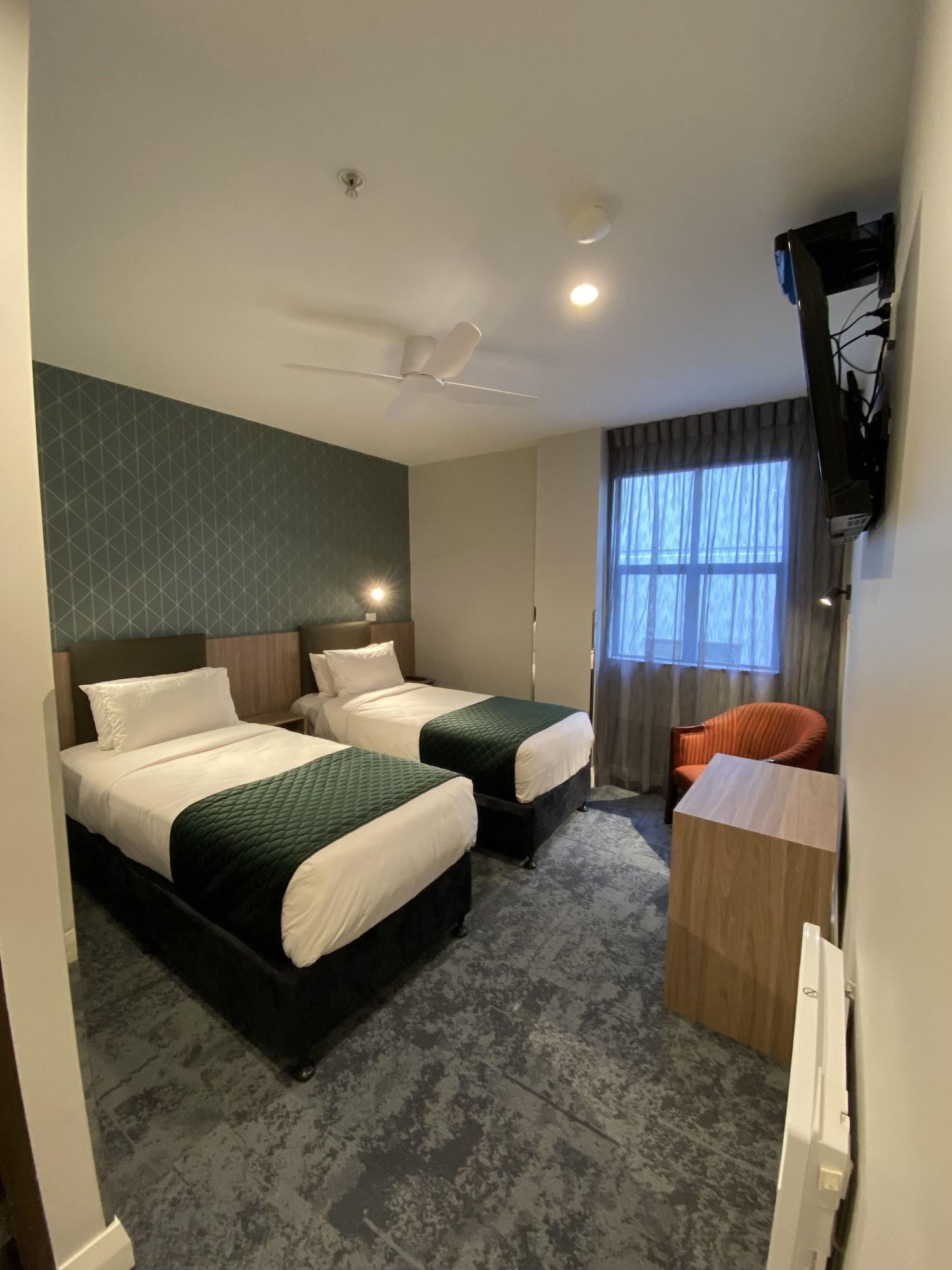 Hotel Trinity 3*