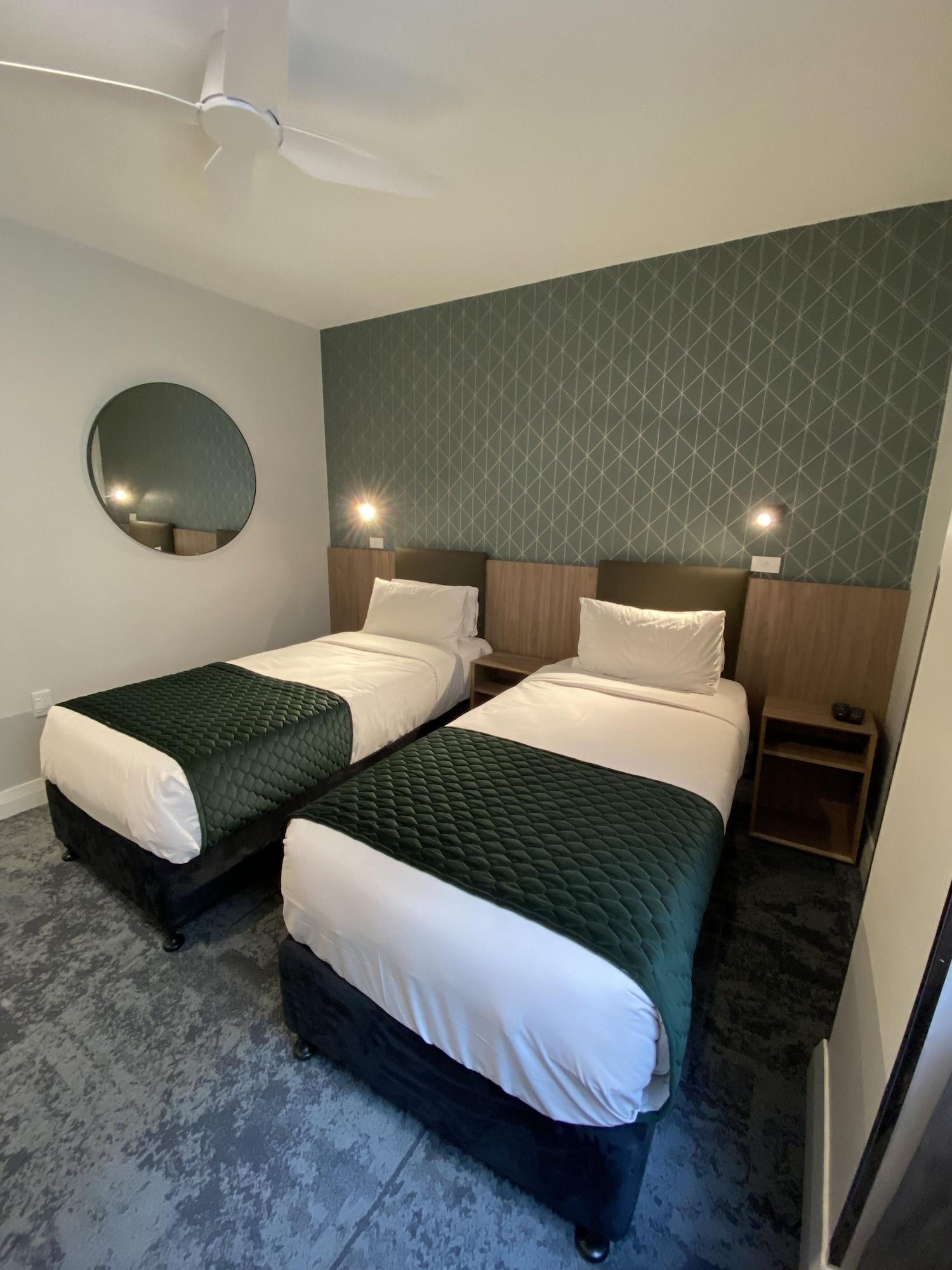 Trinity Hotel Wellington