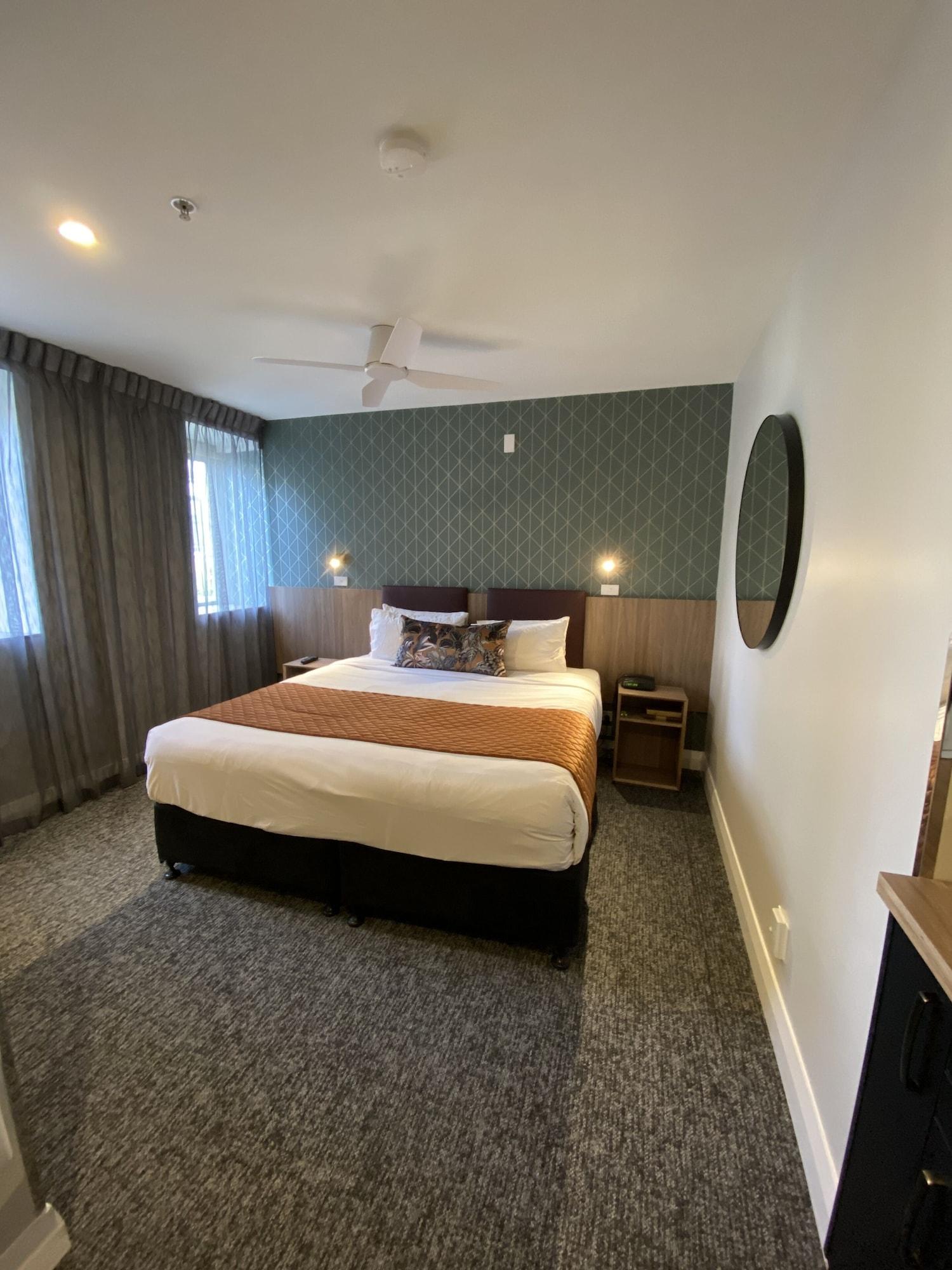 Hotel Trinity 3*