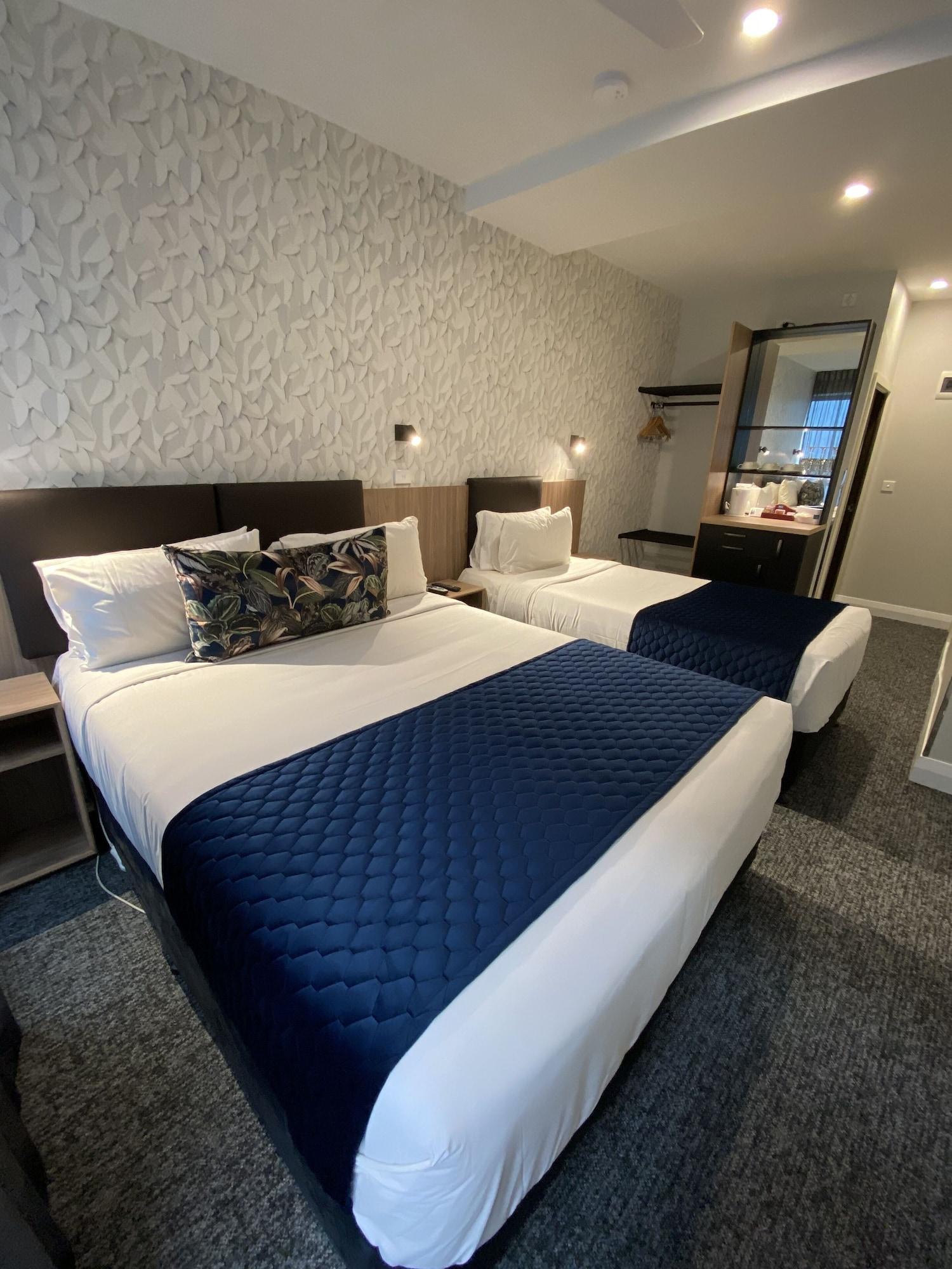 Hotel Trinity 3*