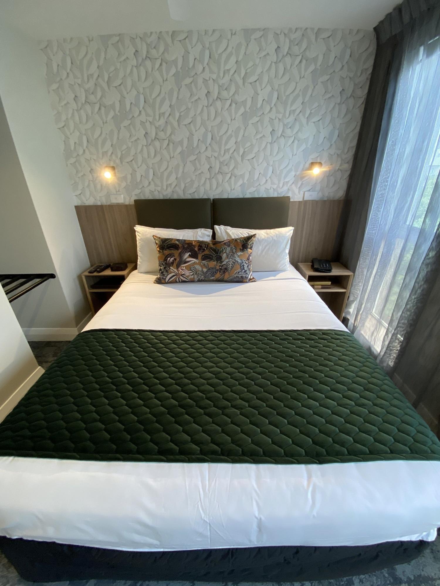 Hotel Trinity 3*