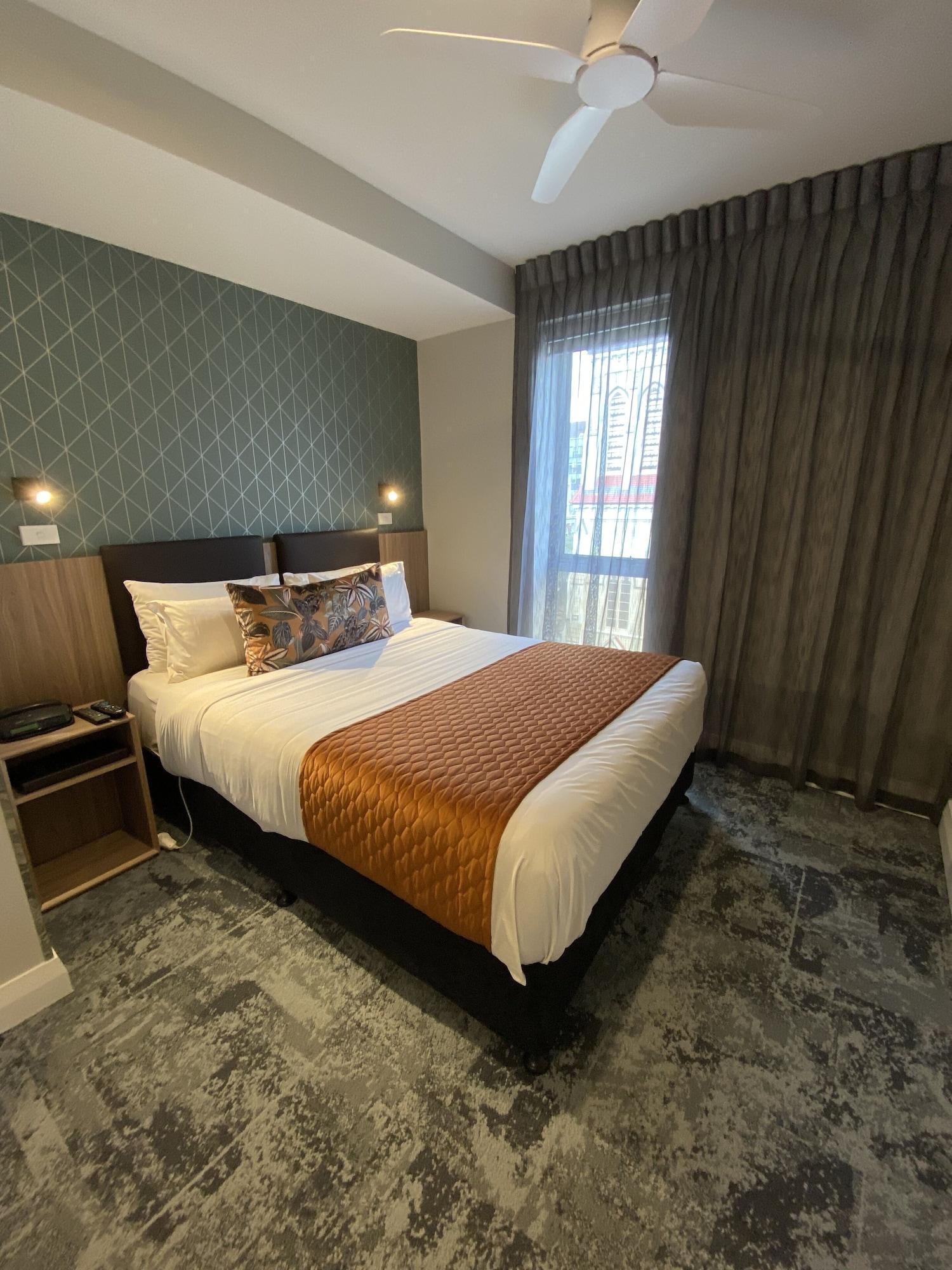 Hotel Trinity