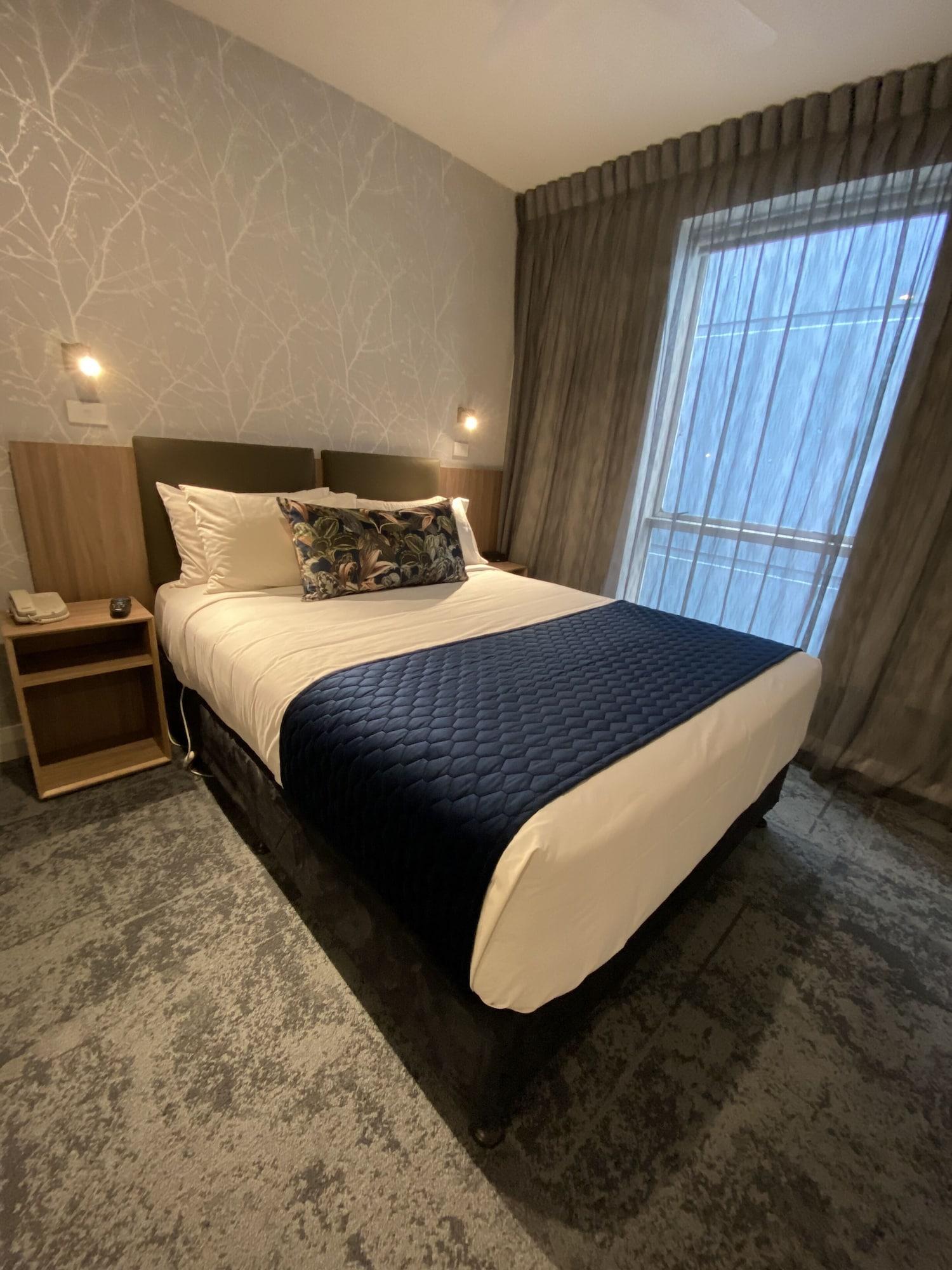 Hotel Trinity