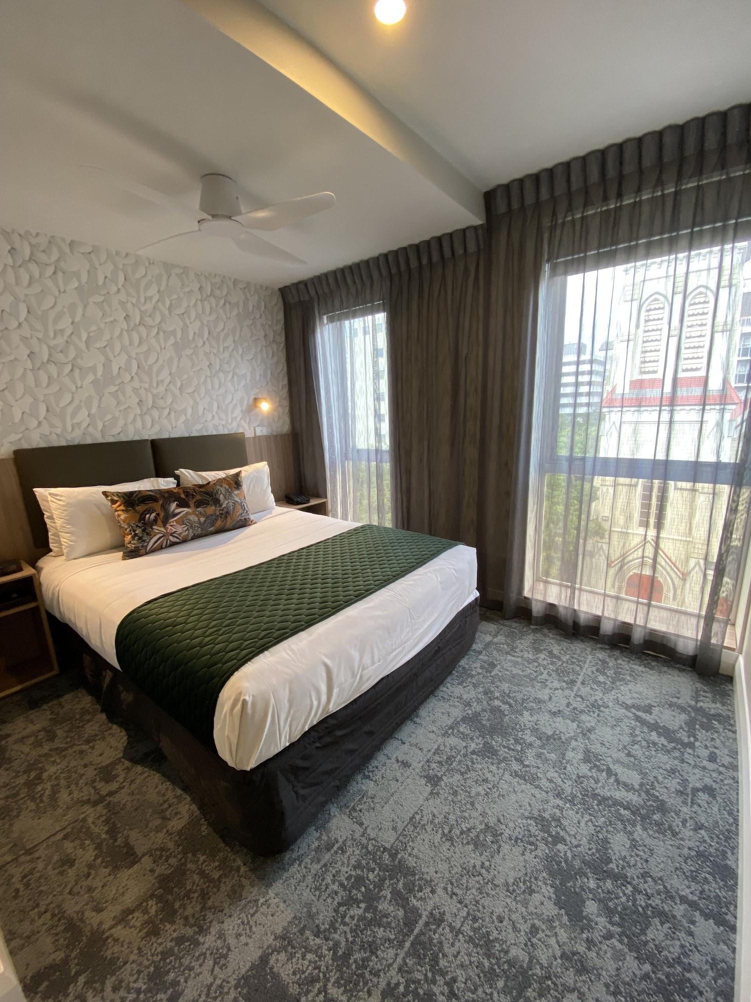 Hotel Trinity