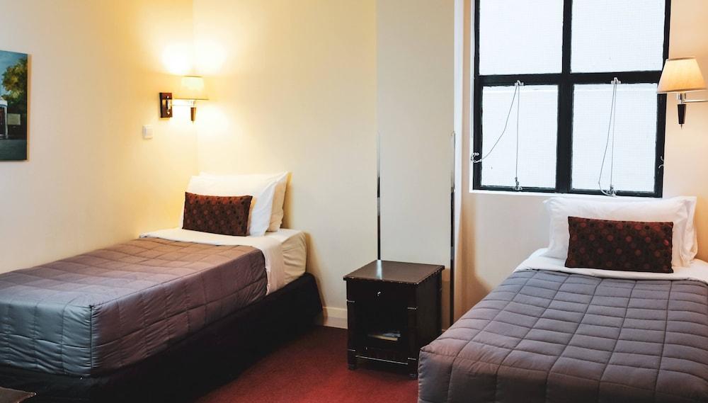 Hotel Trinity