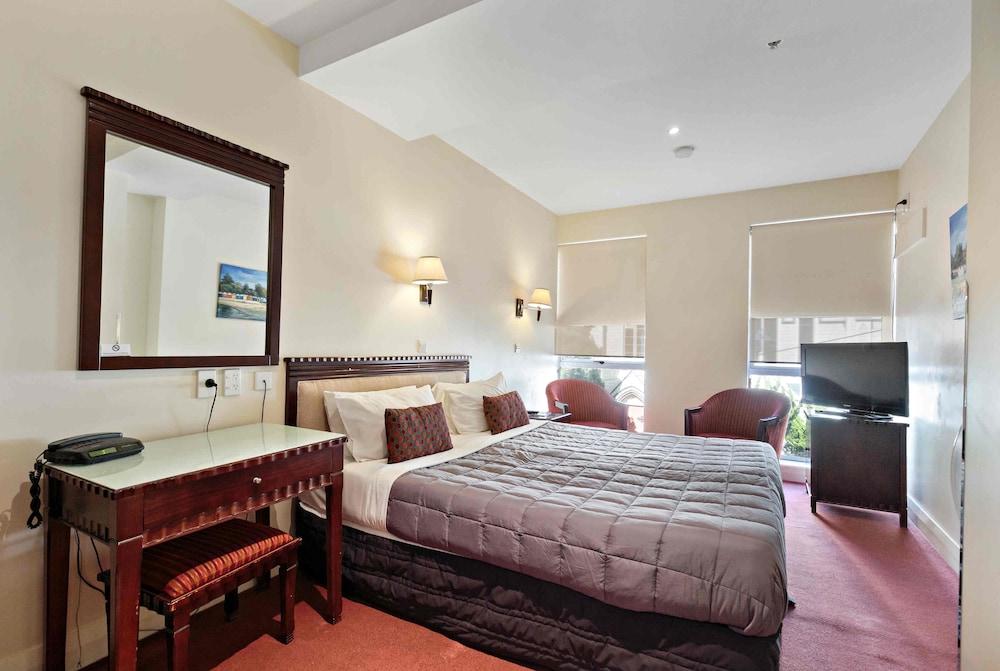 Hotel Trinity
