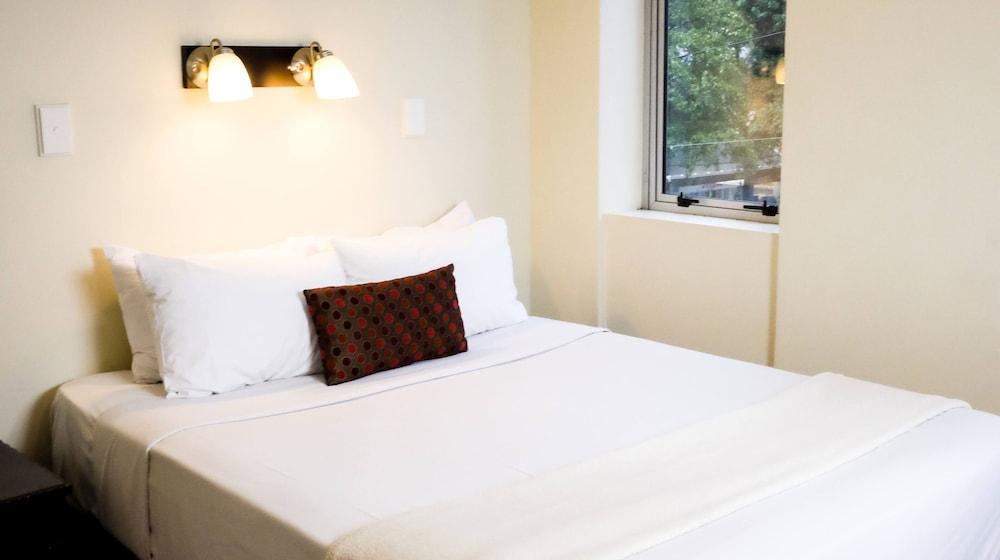 Hotel Trinity Wellington