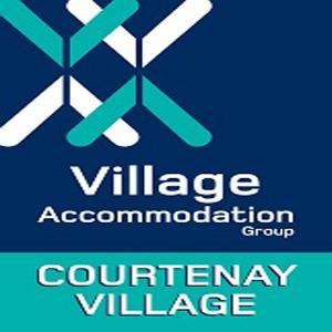 Courtenay Village 3* Wellington