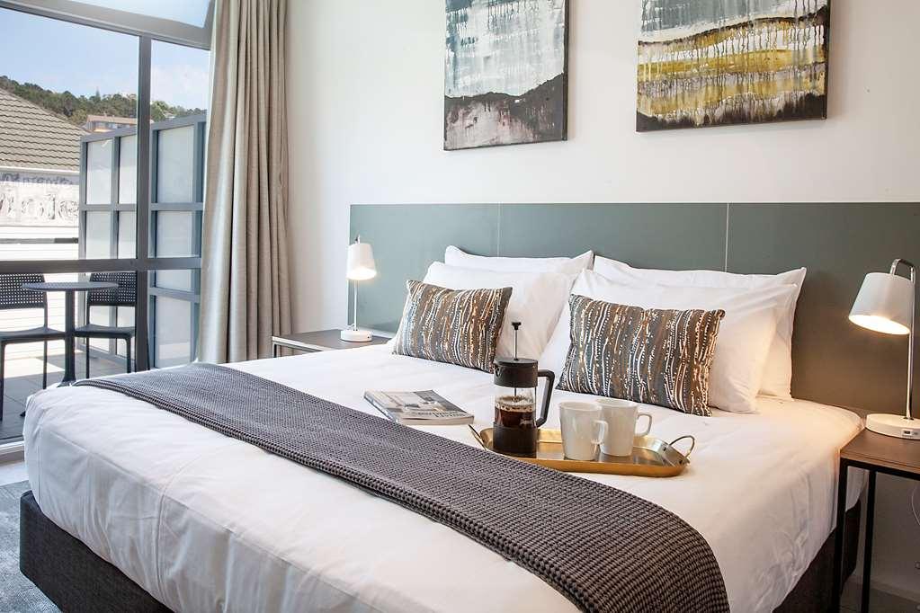 Sojourn - Riddiford 4* Wellington