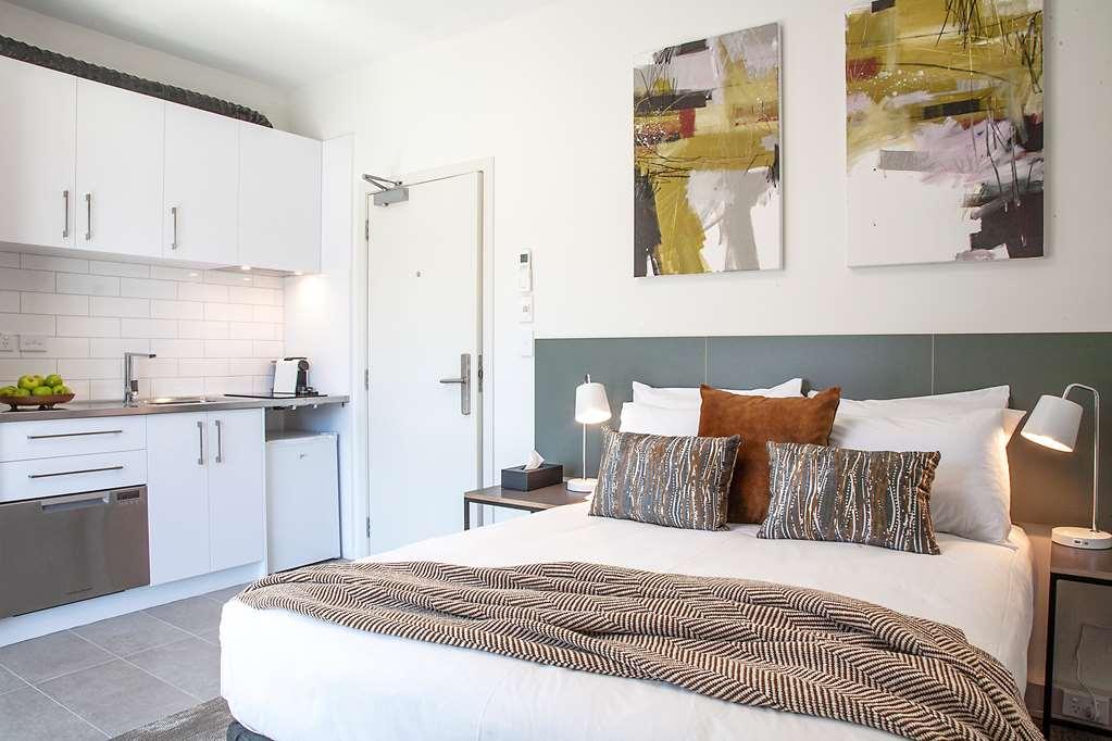 Hotel Sojourn - Riddiford