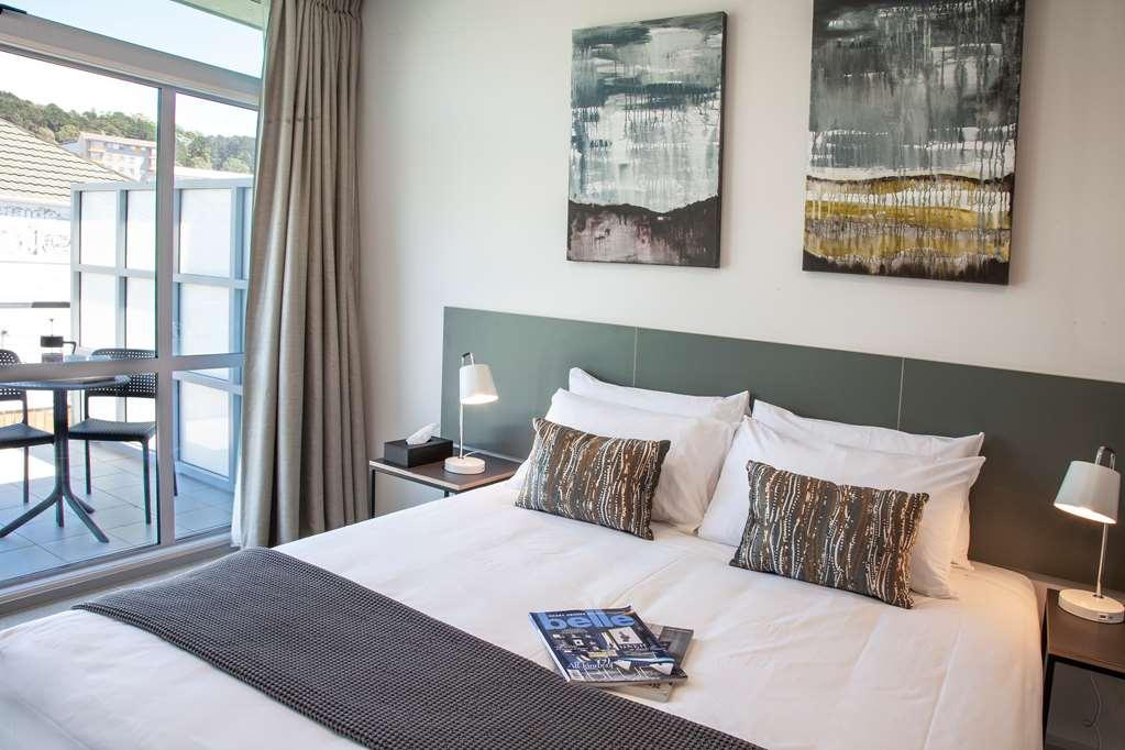 Sojourn - Riddiford Hotel Wellington