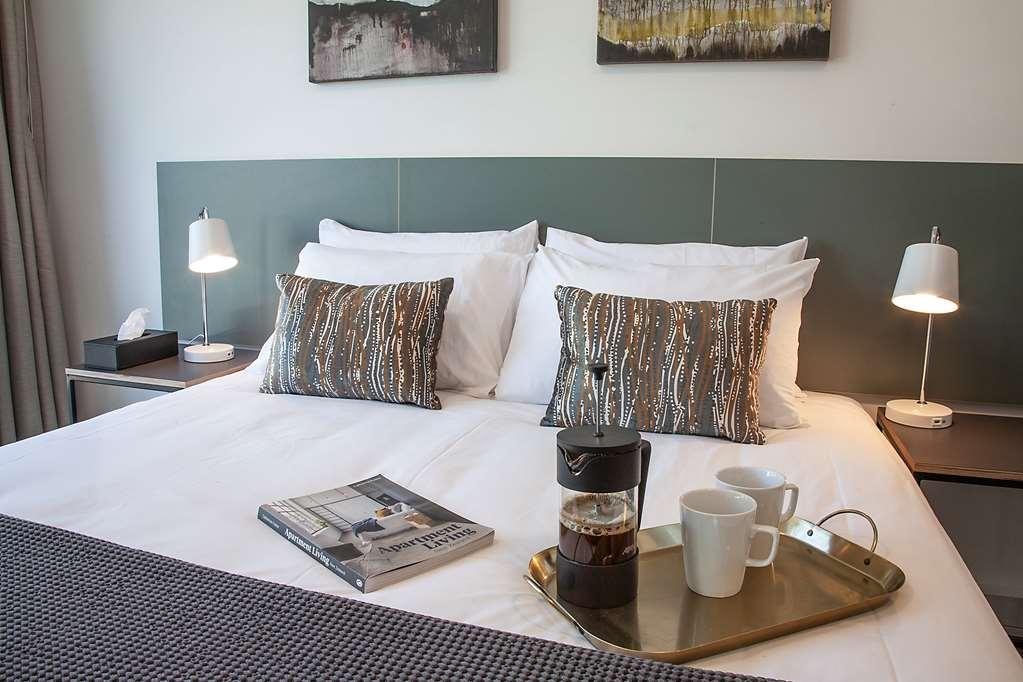 Sojourn - Riddiford 4*