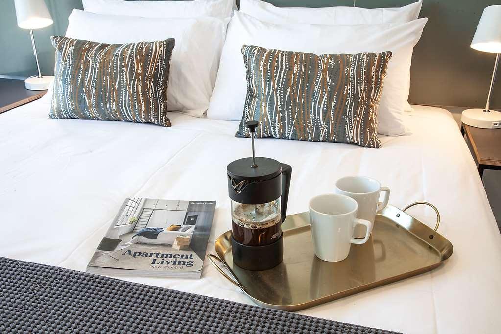 Sojourn - Riddiford Hotel 4*