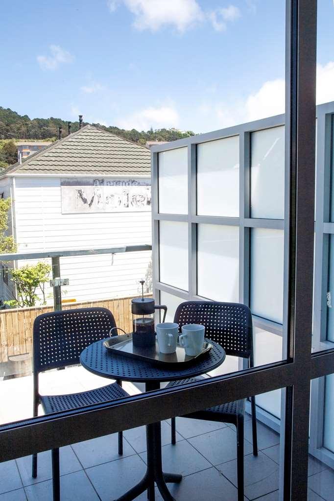 Hotel Sojourn - Riddiford Wellington