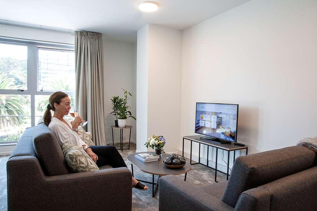 Hotel Sojourn - Riddiford 4*
