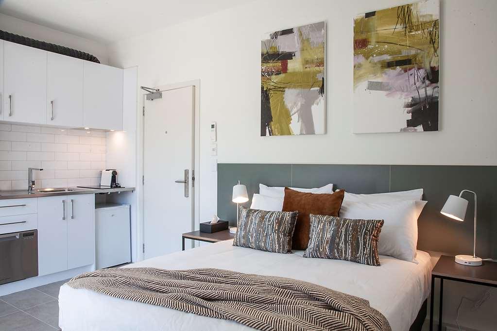 Sojourn - Riddiford Hotel 4*