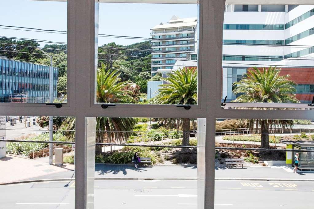 Hotel Sojourn - Riddiford Wellington