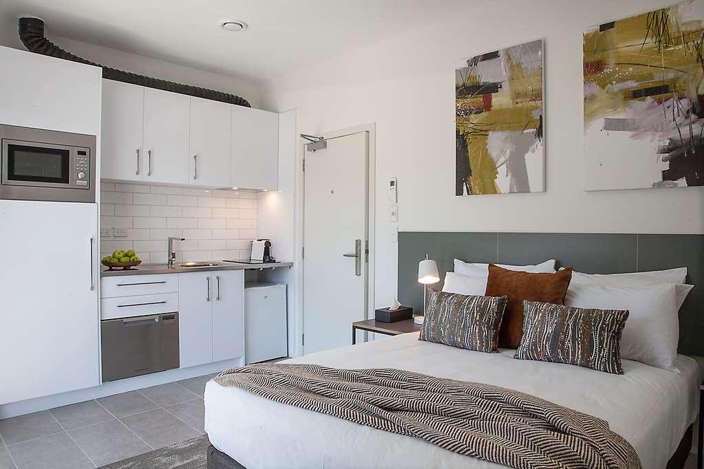 Hotel Sojourn - Riddiford