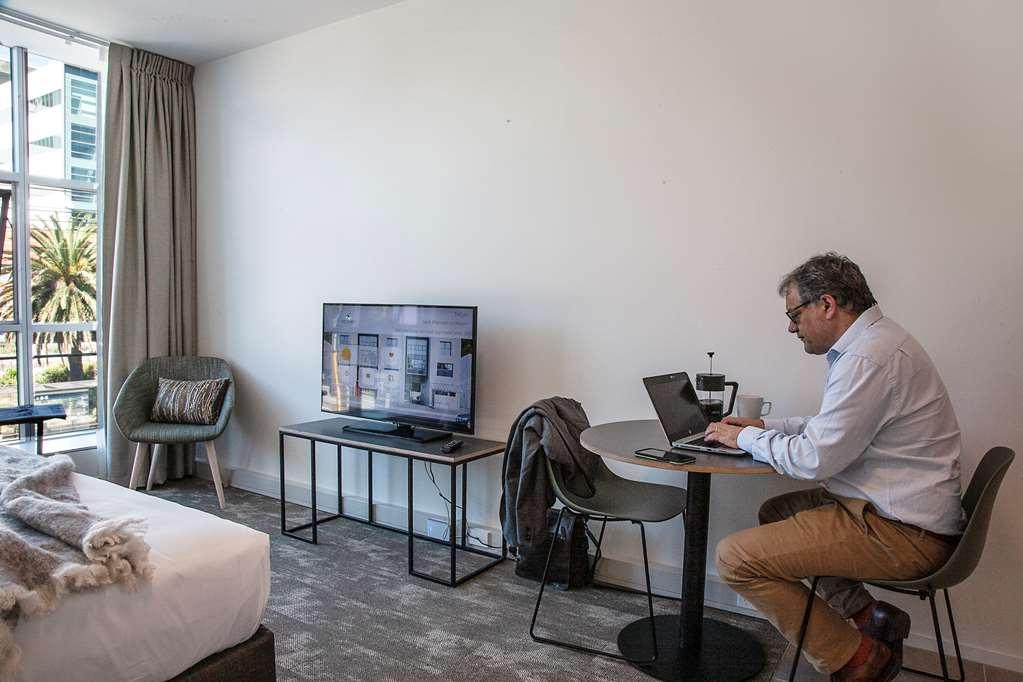 Sojourn - Riddiford Hotel 4*