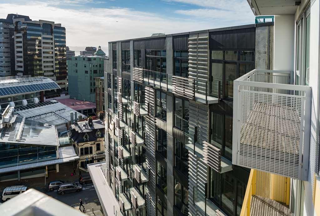 Boulcott 5* Wellington