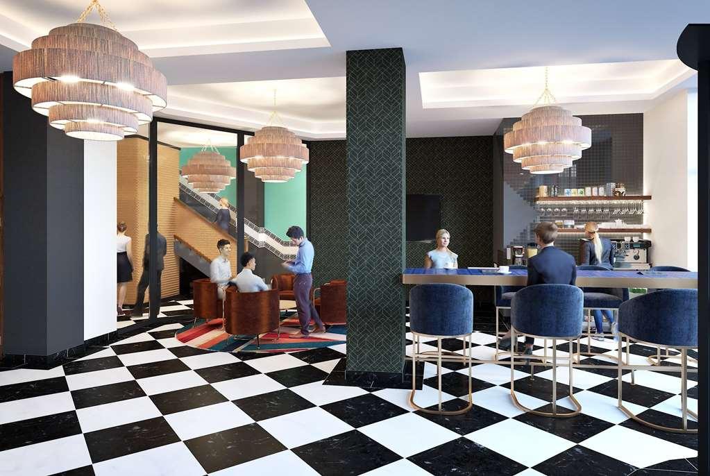 Tryp By Wyndham Wellington, Tory Street Hotel 4*