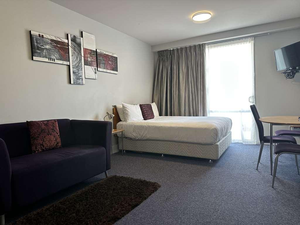 Western 4* Wellington