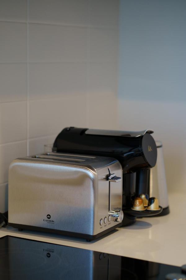 The Sebel Thorndon Aparthotel Wellington