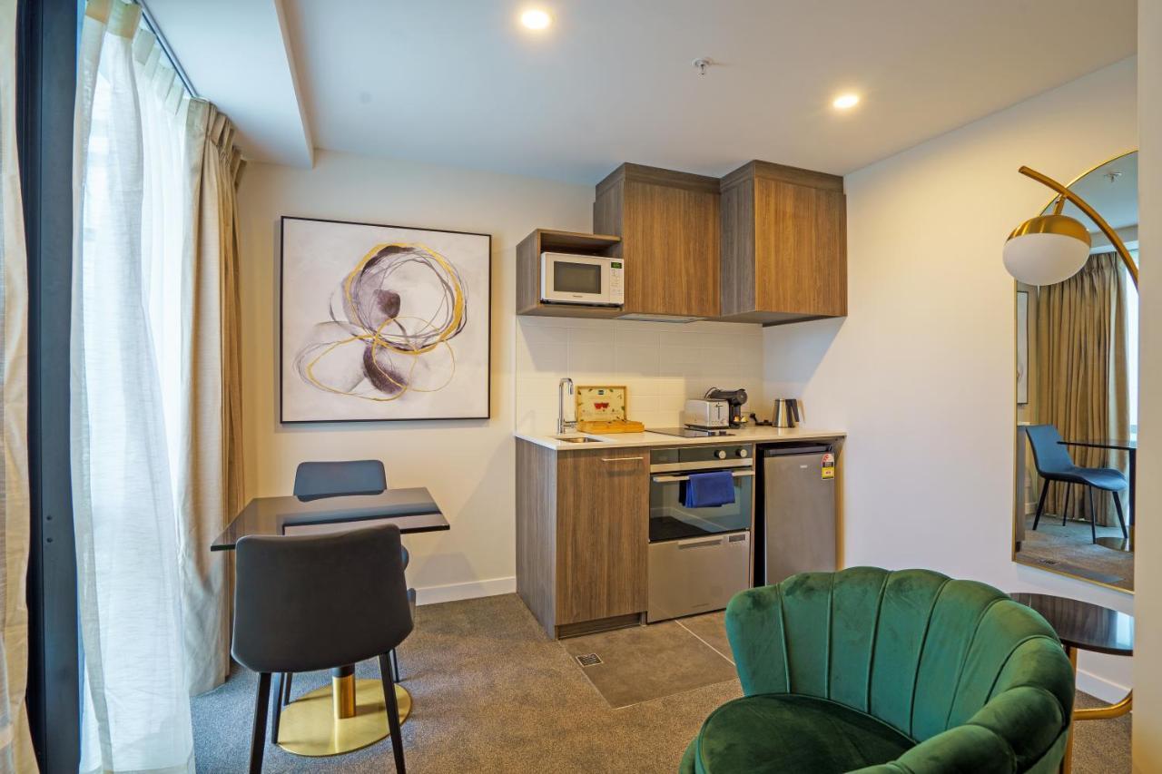 Aparthotel The Sebel Thorndon 4*