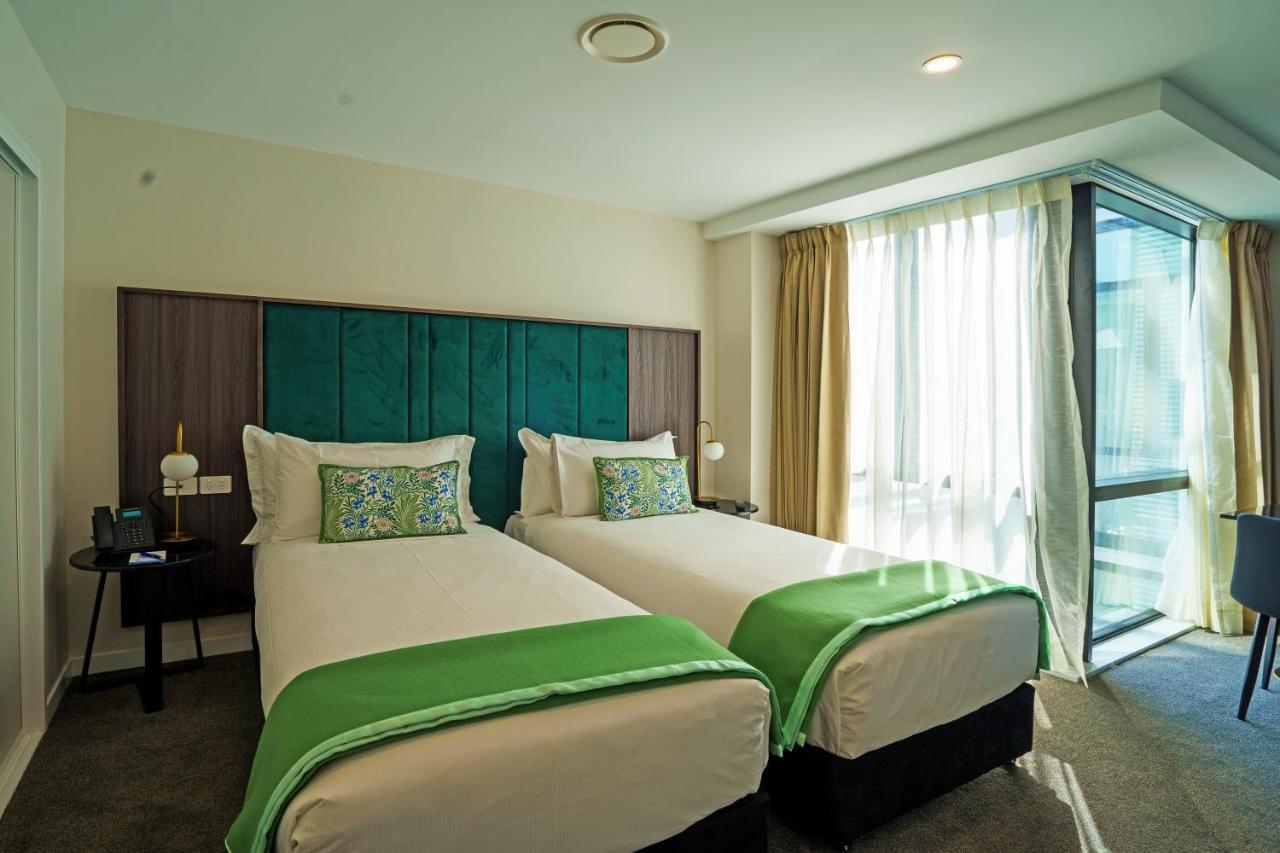 The Sebel Thorndon Aparthotel 4*
