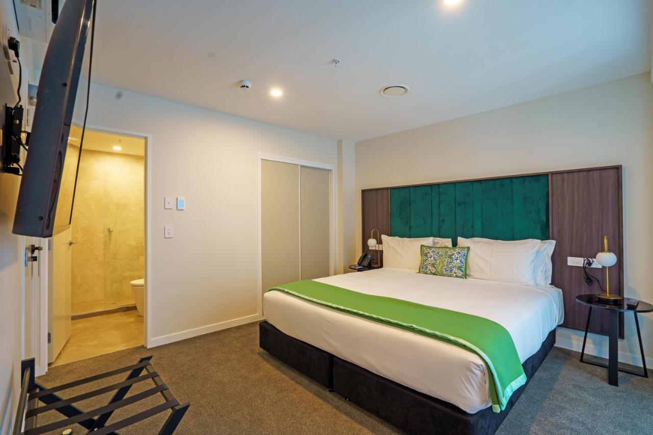 Aparthotel The Sebel Thorndon Wellington
